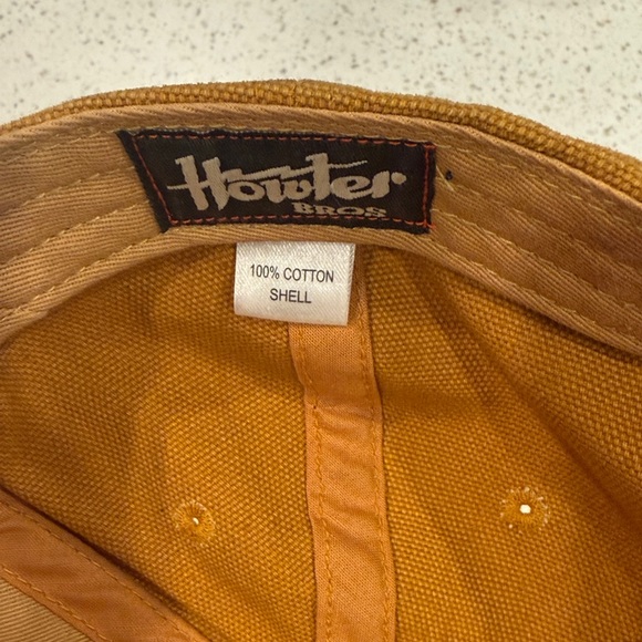 Austin City Limits Howler Brothers Music Festival Cap - Picture 5 of 5